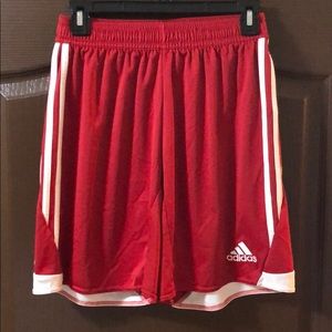 Adidas Climacool Soccer shorts